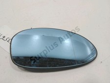 Glace de rétroviseur BMW 325
