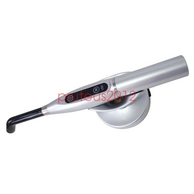 KIT LAMPADA POLIMERIZZATRICE LDX WL - 90 Più TRANSILLUMINATORE LMDX3 - Foto 8