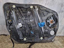 KIA NIRO DOOR CARD 82480G5110 FRONT RIGHT 1.6L SEMI AUTO HYBRID SUV 2018