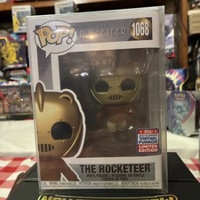 2021 Funko FunKon San Diego Comic-Con Virtual Summer Exclusives Figures Shared List & Gallery 69