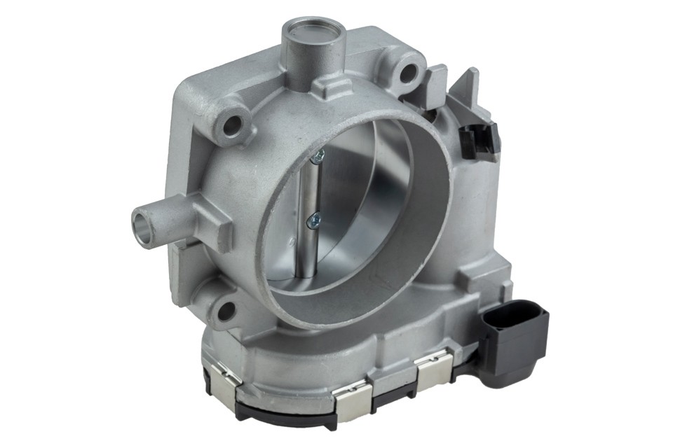 Air throttle body Electric ETB-ME-004 NTY for MERCEDES-BENZ E-CLASS CLK C-CLASS - Image 8