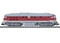 Trix 16235, Diesellok Br 232, Db Ag, Digital + Sound, Neu & Ovp, N