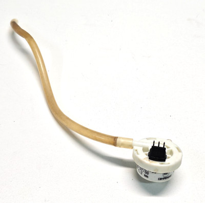 2) SAECO Odea Giro Plus SUP 0310R Flowmeter Mengezähler