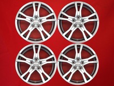 Rims Set Of 4 Rims Set Of 4