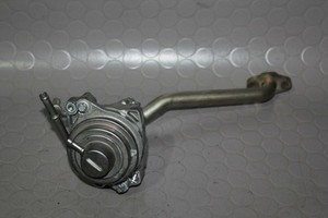 Mercedes W245 B200 CDI 103 KW AGR-Ventil Abgasrückführungsventil A 6401401660