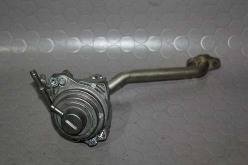 Mercedes W245 B200 CDI 103 KW AGR-Ventil Abgasrückführungsventil A 6401401660