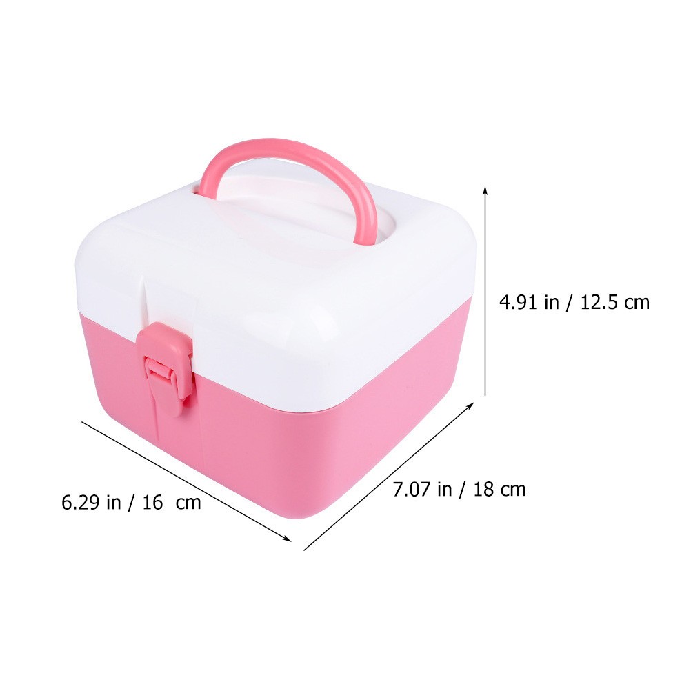 2 Set Vestire Giocattolo Trucco Interessante Giocattoli Bambini per Bambino Bambino Finta foto 4