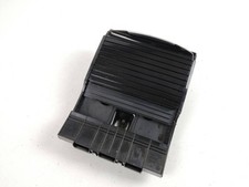 Mercedes-Benz CLS C218 AMG 2011 Becherhalter Getr&auml;nkehalter Cupholder vorne