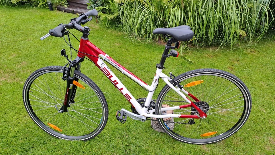 Bulls Damenfahrrad 28 Zoll