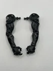GIJoe Classified Series Snake Eyes (Fortnite) Arms (Pair)  Fodder 1/12 Scale