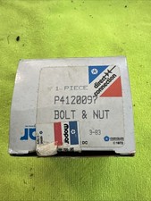 Direct Connection Mopar P4120097 Connecting R...