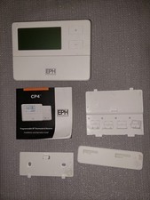 EPH Combipack 4 CP4 V2 Digital Wireless Programmable Room Thermostat OpenTherm