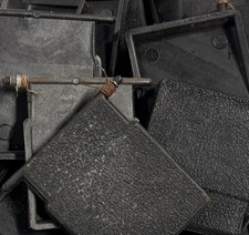 Uturn U Turn Bulk Chute Flaps with springs Candy Vending Machine 