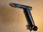 22.2 Quill Stem 120MM x 28 Degree 25.4MM Clamp  + Cable Hanger / Cable Stop — photo 2
