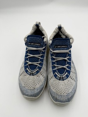 Nike Men's Air VaporMax 2023 Flyknit Low Top Lace-Up Sneakers DV1678-009