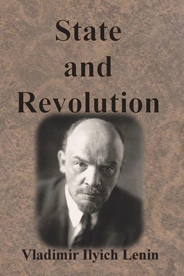 Vladimir Ilyich Lenin | State and Revolution | Taschenbuch | Englisch