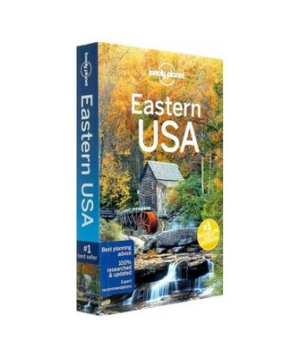 Eastern USA