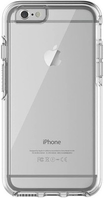OTTERBOX SYMMETRY CLEAR SERIES Case for iPhone 6/6s (4.7'' Version) - Frustration