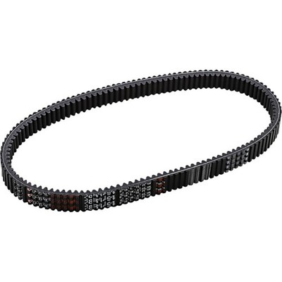 Gates G-Force RedLine Continuously Variable Transmission (CVT) Belt 38R4494
