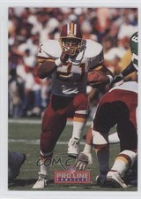 1992 Pro Line Profiles National Convention Earnest Byner (8 of 9) 0q3