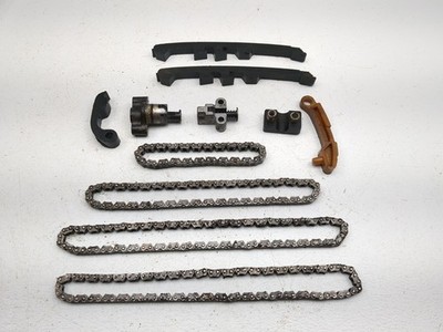 14-24 Kawasaki Teryx4 KRT800 Timing Chains Tensioners and Guides Set