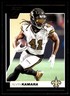 Alvin Kamara 2024 Panini Zenith #70 Saints NFL READ FREE SHIPPING AutographDen