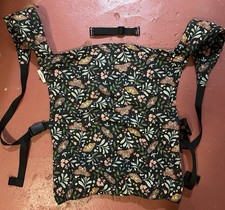 Hope  Plum KID Lark, Night Garden, Toddler/Preschool Carrier