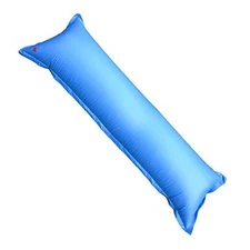  4 ft. x 15 ft. 1-Pack Classic Pool Pillow for Winterizing Above Ground Pools, 