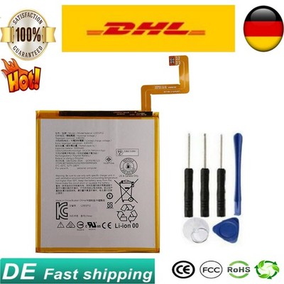 L19D1P32 Battery Replacement for Lenovo Tab M10 Plus TB-X606F TB-X606X TB-X306F 10.3''