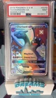 Charizard GX SV49/SV94 Hidden Fates: Shiny Vault Holo Graded PSA 9