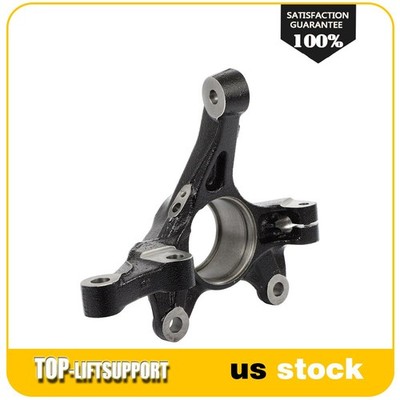 1x Front Right Passenger Steering Knuckle For Chevy Trax Buick Encore 2015-2021
