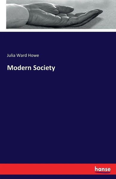 Julia Ward Howe | Modern Society | Taschenbuch | Englisch (2016) | 92 S.-image