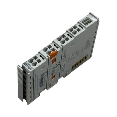Beckhoff EL6070-1592 EtherCAT License Key Terminal EL 6070-1592