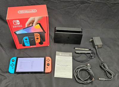 I*n様 [17223]Nintendo Switch HEG-001 ジョイコ I*n様 [17223]Nintendo Switch HEG-001 ジョイコ Nintendo Switch Oled