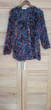 Patti Pen Strickjacke Cardigan M 38 Multicolo...