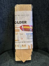 Home Depot Pencil Holder Kids Workshop kit NEW Sealed