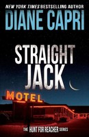 Straight Jack The Hunt For Jack Reacher Series Diane Capri Taschenbuch 16 2021