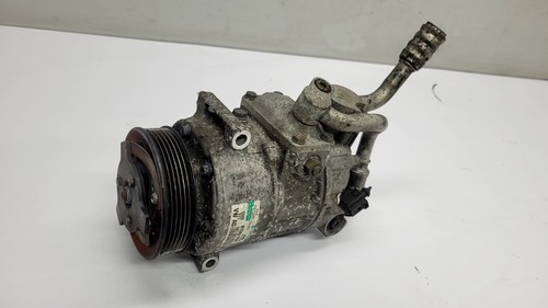 VW Golf 5  1K   Klimakompressor Klima Kompressor 1K0820803S  (21)