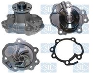 Wasserpumpe MotorküHlung Saleri SIL PA1755 FüR Opel Agila H08 F68 LPG Suzuki EX
