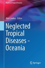 Alex Loukas | Neglected Tropical Diseases - O...