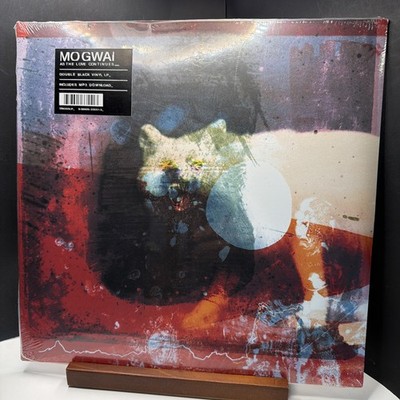 SEALED - Mogwai   As The Love Continues