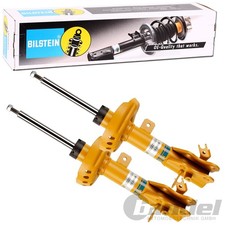 2x BILSTIN SPORTSTOSSDÄMPFER VORNE VORDERACHSE LINKS+RECHTS für HONDA CIVIC IX