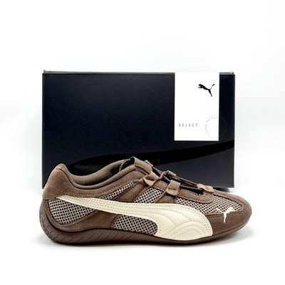 Size 8 - Puma Speedcat Go Chocolate W for sale online | eBay