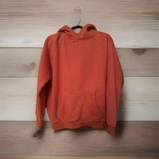 ANRABESS Women’s Hoodie Fleece Pullover Long Sleeve Comfy Casual Basic Size M