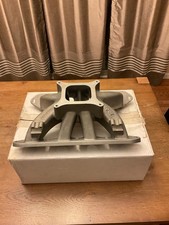 New Nascar Dodge Mopar P7 Heads R5 Block Aluminum Intake Manifold P5049166aa New Nascar Dodge Mopar P7 Heads R5 Block Aluminum Intake Manifold P5049166aa
