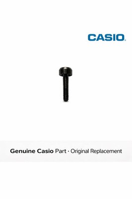 Casio 10124493 Male Screw to fit Casio Straps for Protrek PAW-2000, PAW-5000 &
