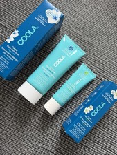 COOLA Sunscreen Bundle SPF 30 Face + SPF 50 B...