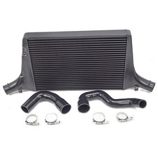 Rev9 Front Mount Intercooler Upgrade Kit For Audi A4a5 B8.5 1.82.0t Tfsi 13-16