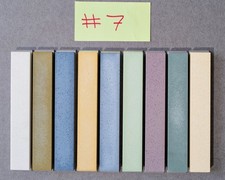 Shapton Pro Kuromaku Sharpening Stone Set: 12...