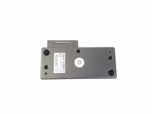 Mercedes-Benz SL R230 2003 Steuergeräte / Module A2038209926 EZE73093